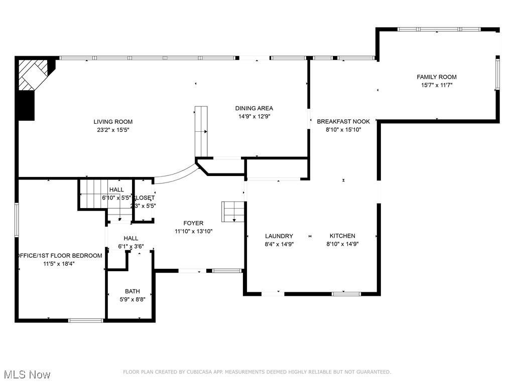16125 Parkland Drive Shaker Heights OH 44120