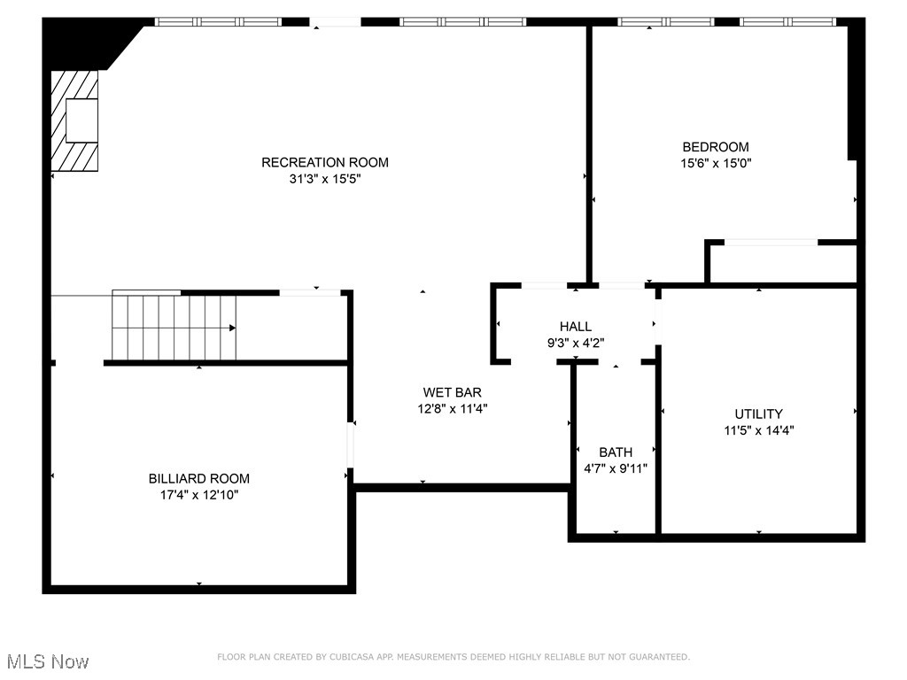 16125 Parkland Drive Shaker Heights OH 44120