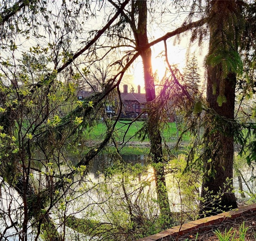 16125 Parkland Drive Shaker Heights OH 44120