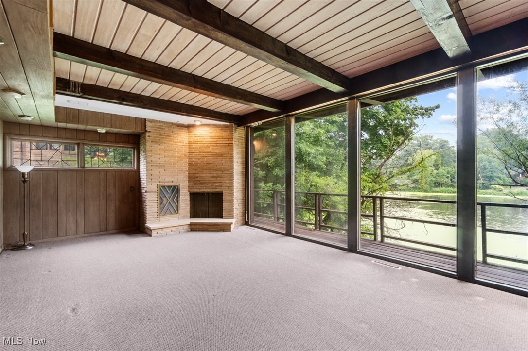 16125 Parkland Drive Shaker Heights OH 44120