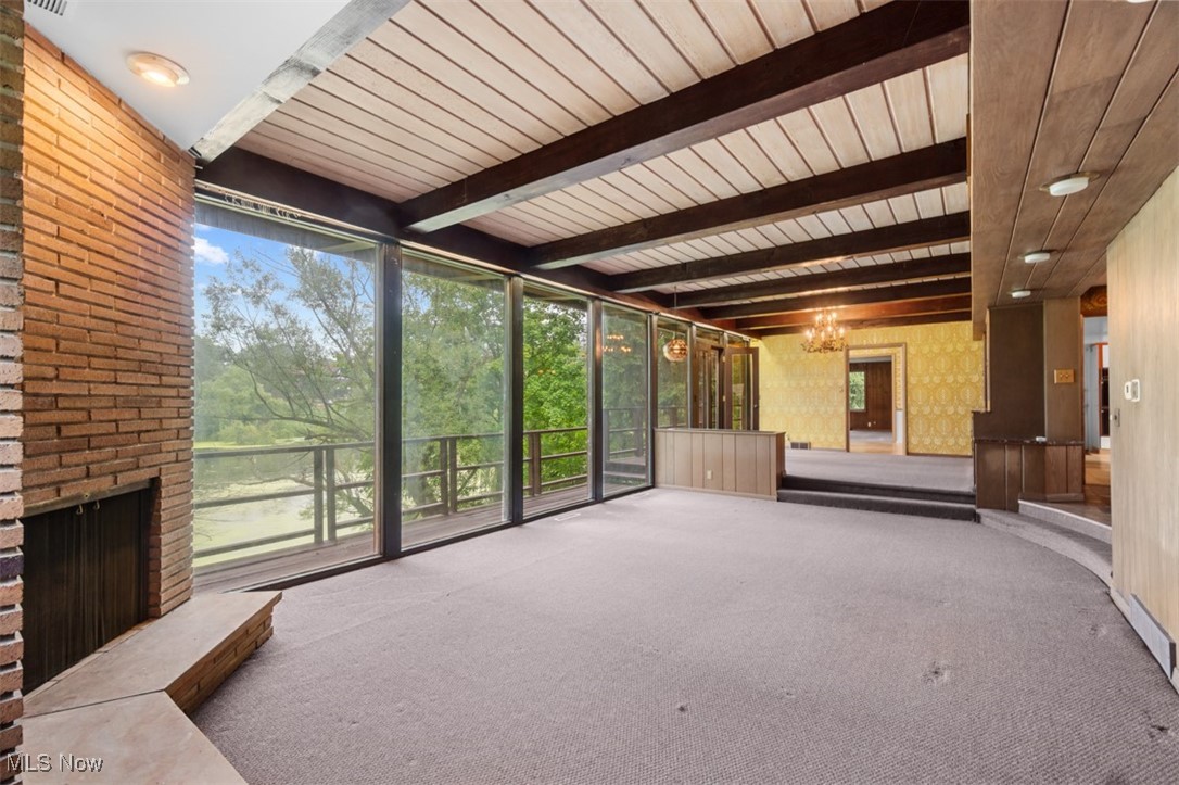 16125 Parkland Drive Shaker Heights OH 44120