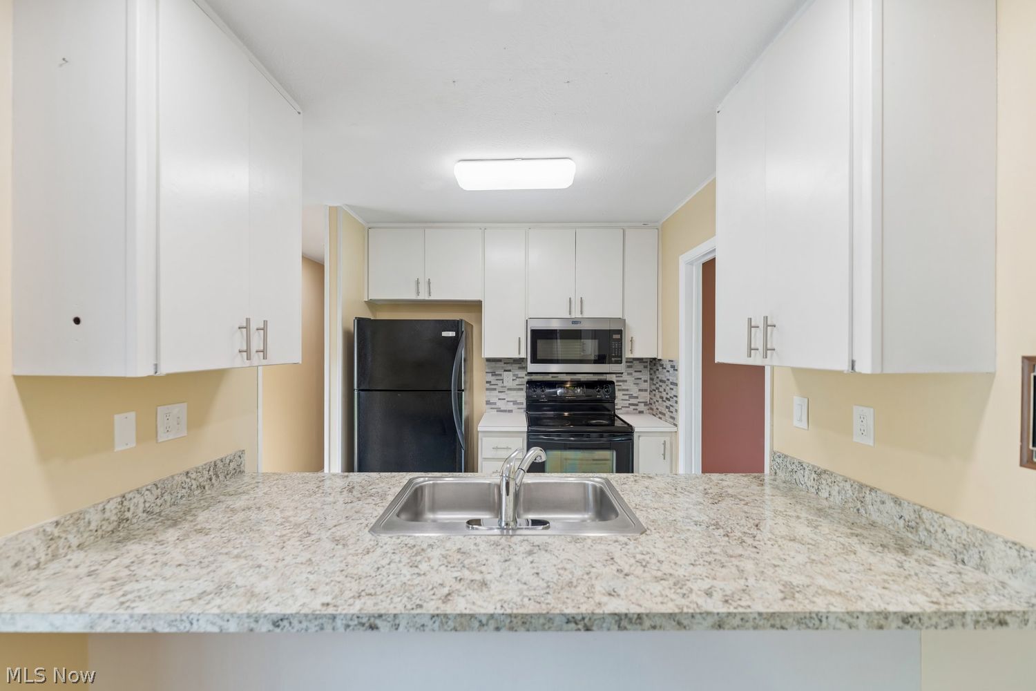 6372 Creekside Lane North Ridgeville OH 44039