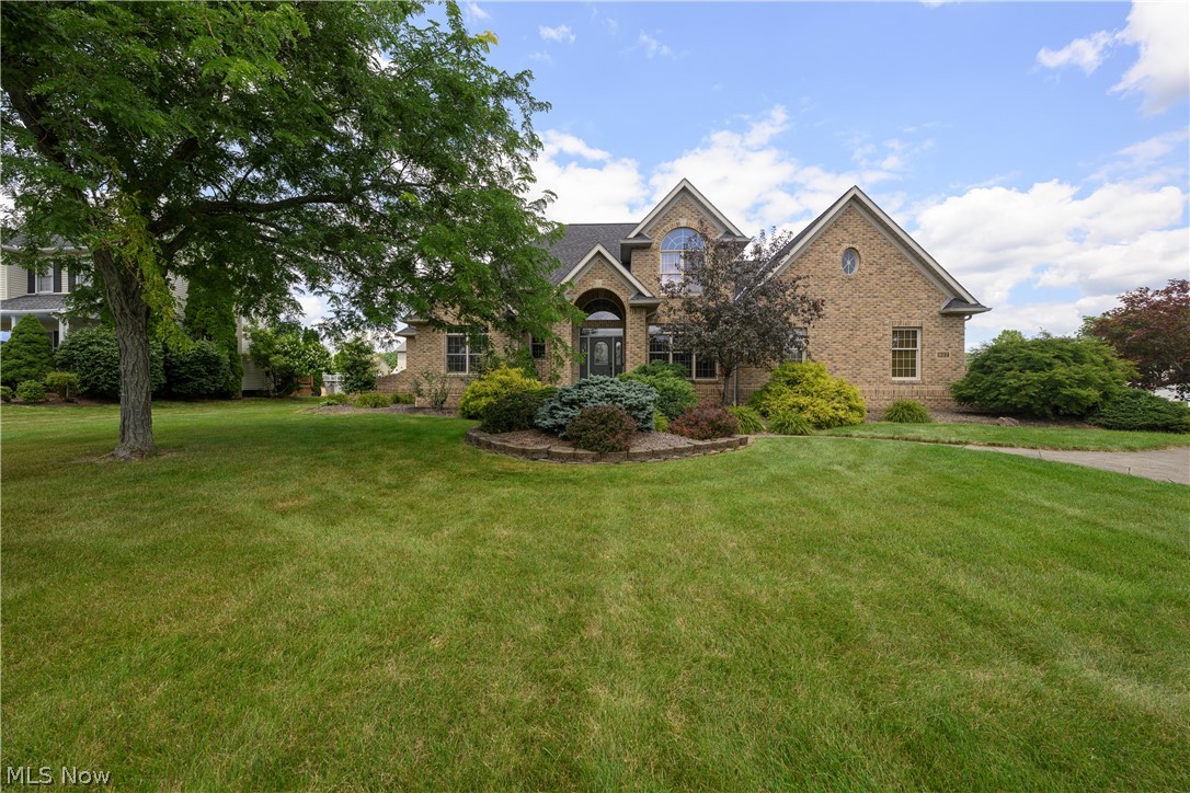 827 Mesa Verde Drive Barberton OH 44203