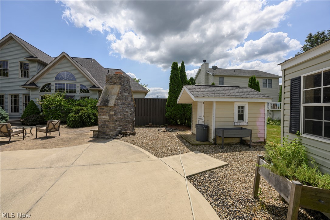827 Mesa Verde Drive Barberton OH 44203