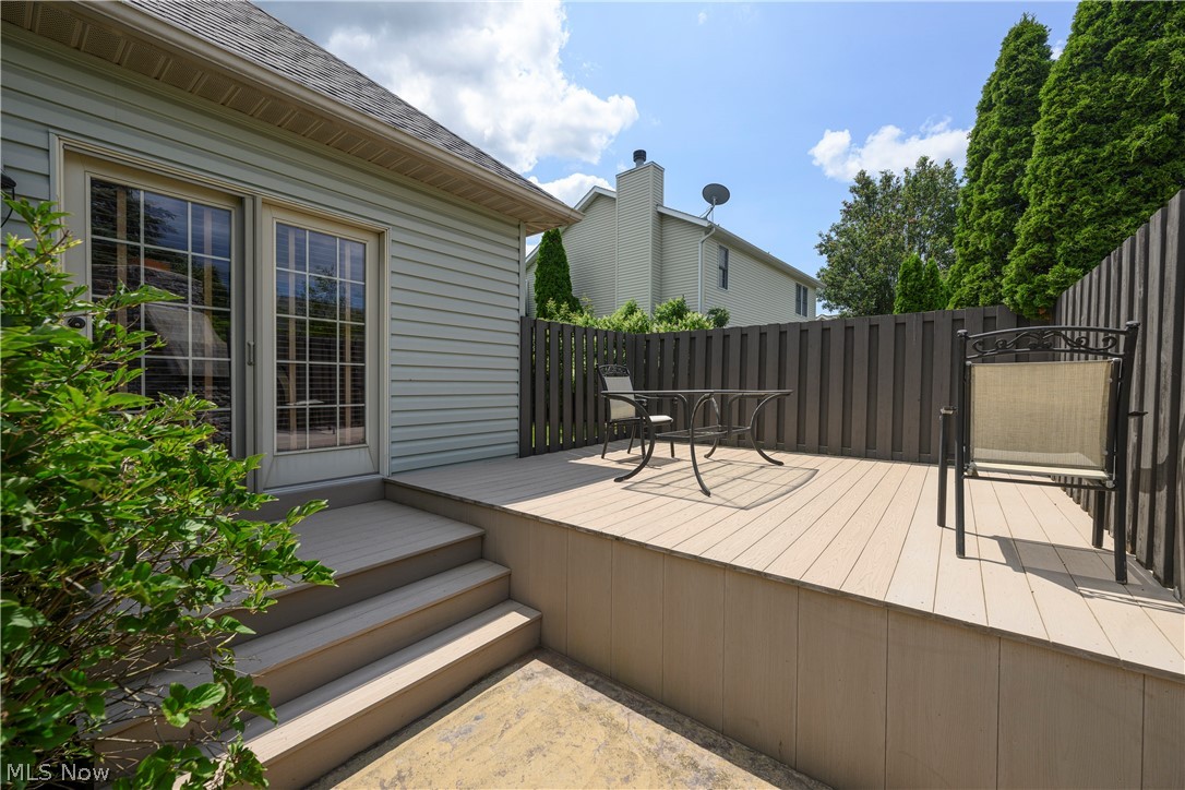 827 Mesa Verde Drive Barberton OH 44203