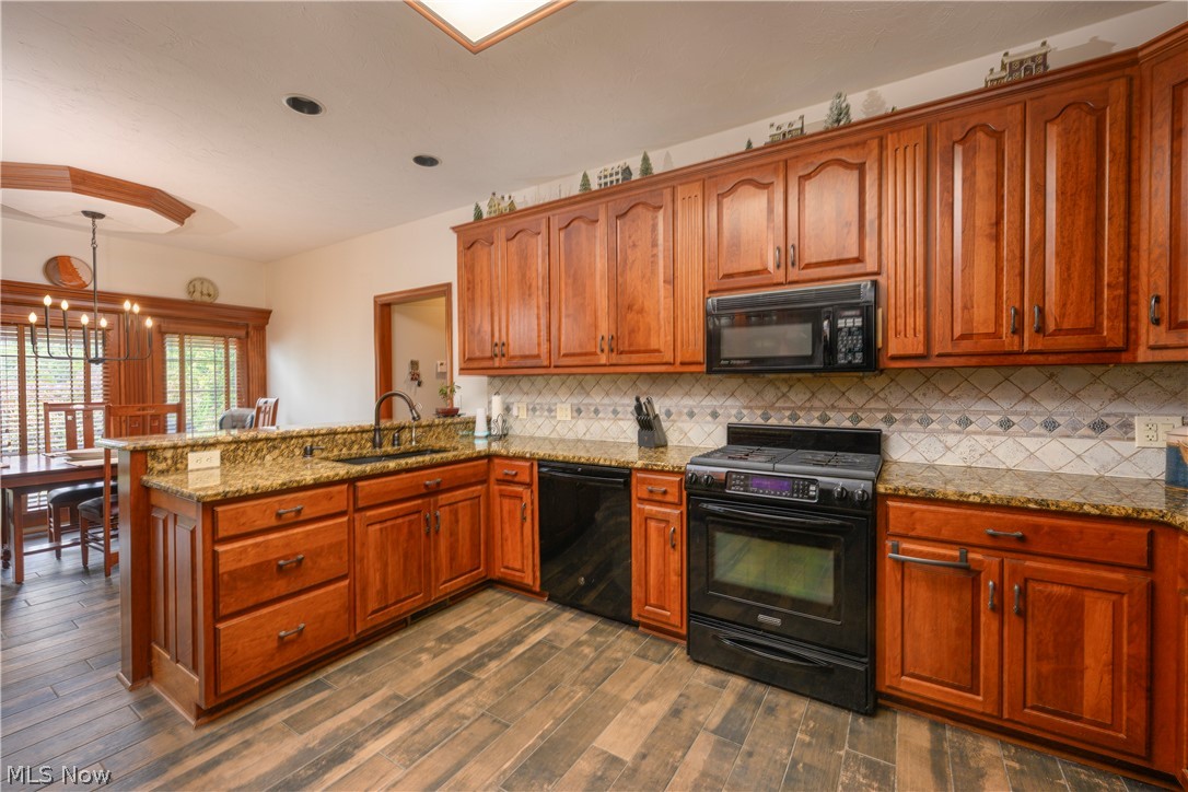 827 Mesa Verde Drive Barberton OH 44203