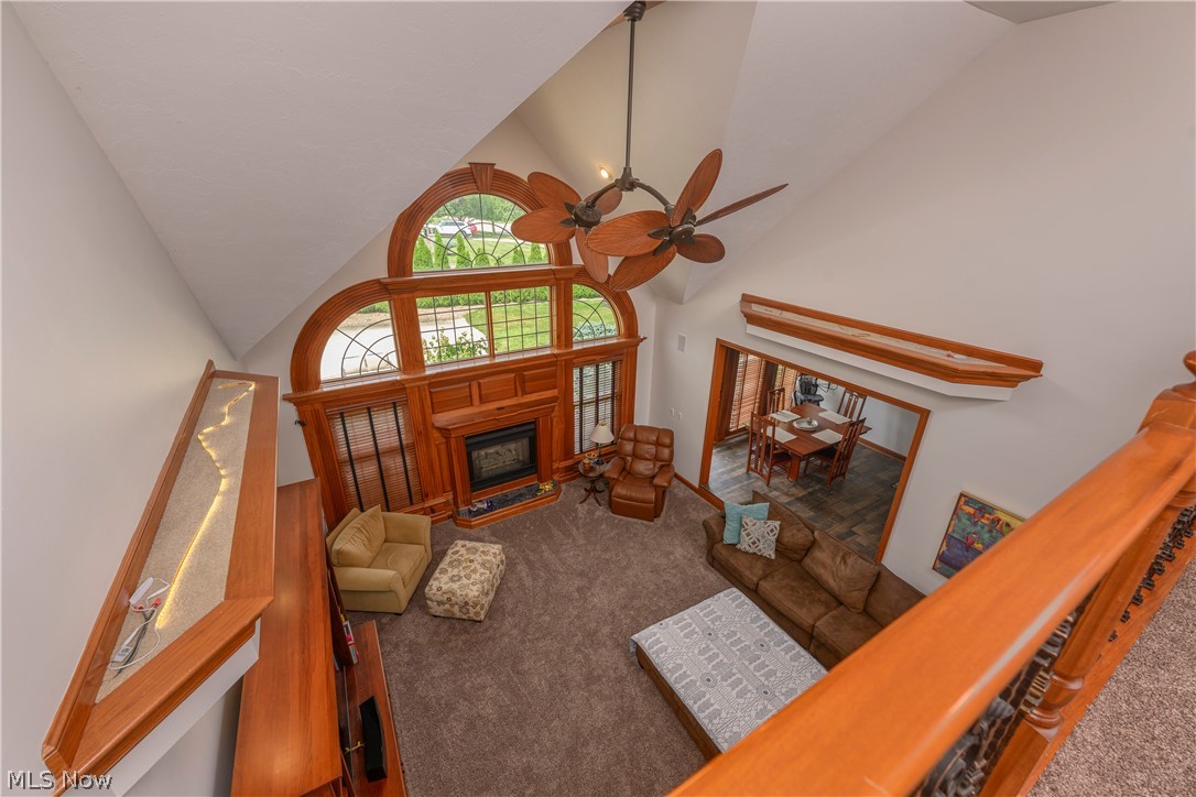 827 Mesa Verde Drive Barberton OH 44203