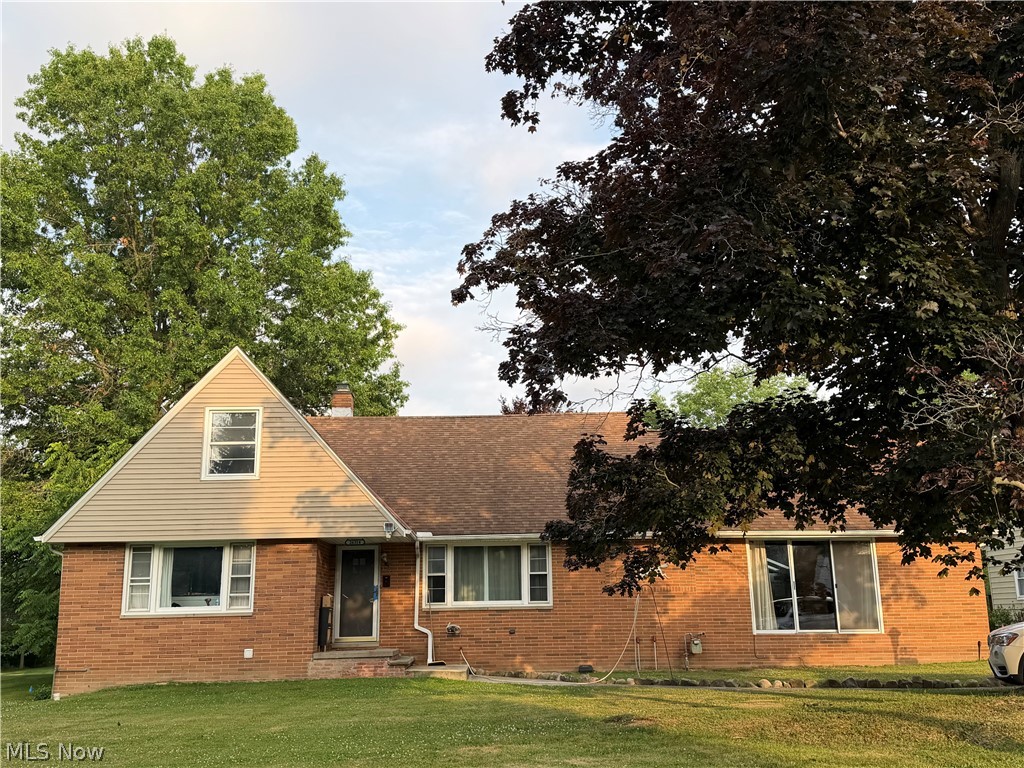 26314 N Woodland Road Beachwood OH 44122