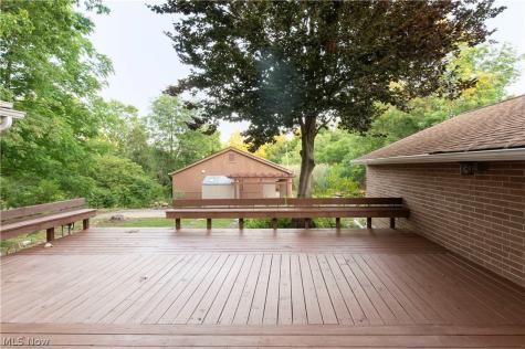 26314 N Woodland Road Beachwood OH 44122
