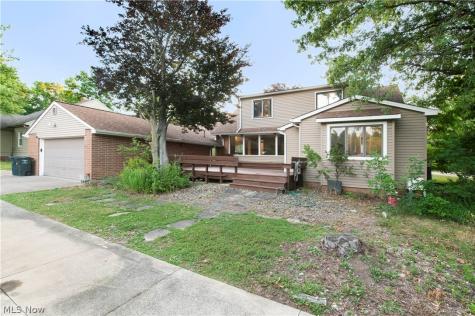 26314 N Woodland Road Beachwood OH 44122