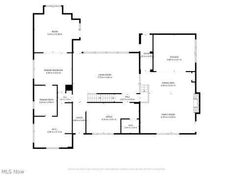 26314 N Woodland Road Beachwood OH 44122