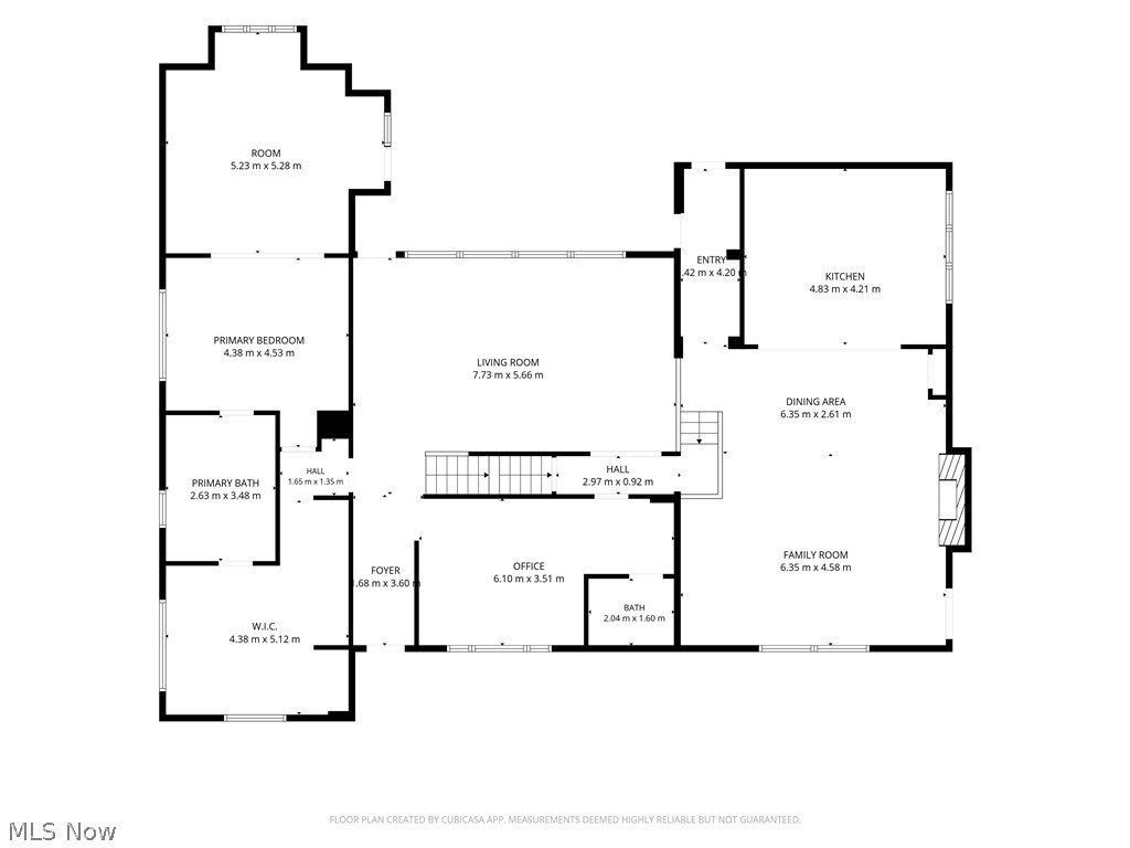 26314 N Woodland Road Beachwood OH 44122