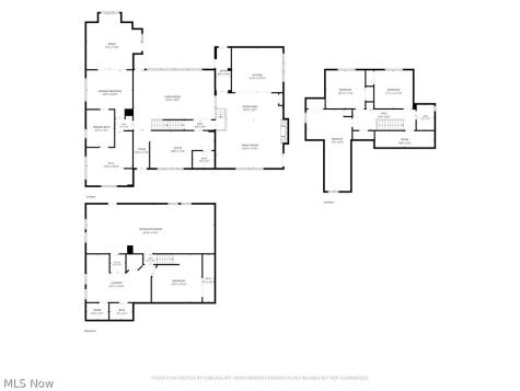 26314 N Woodland Road Beachwood OH 44122