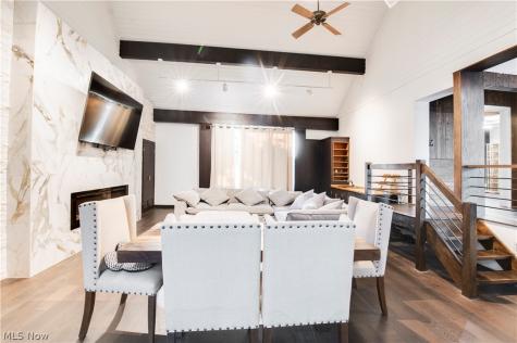 26314 N Woodland Road Beachwood OH 44122