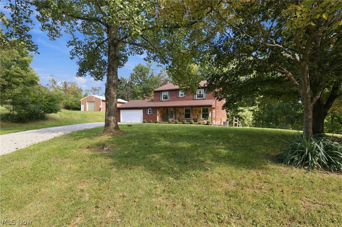 45582 Township Road 288 Conesville OH 43811