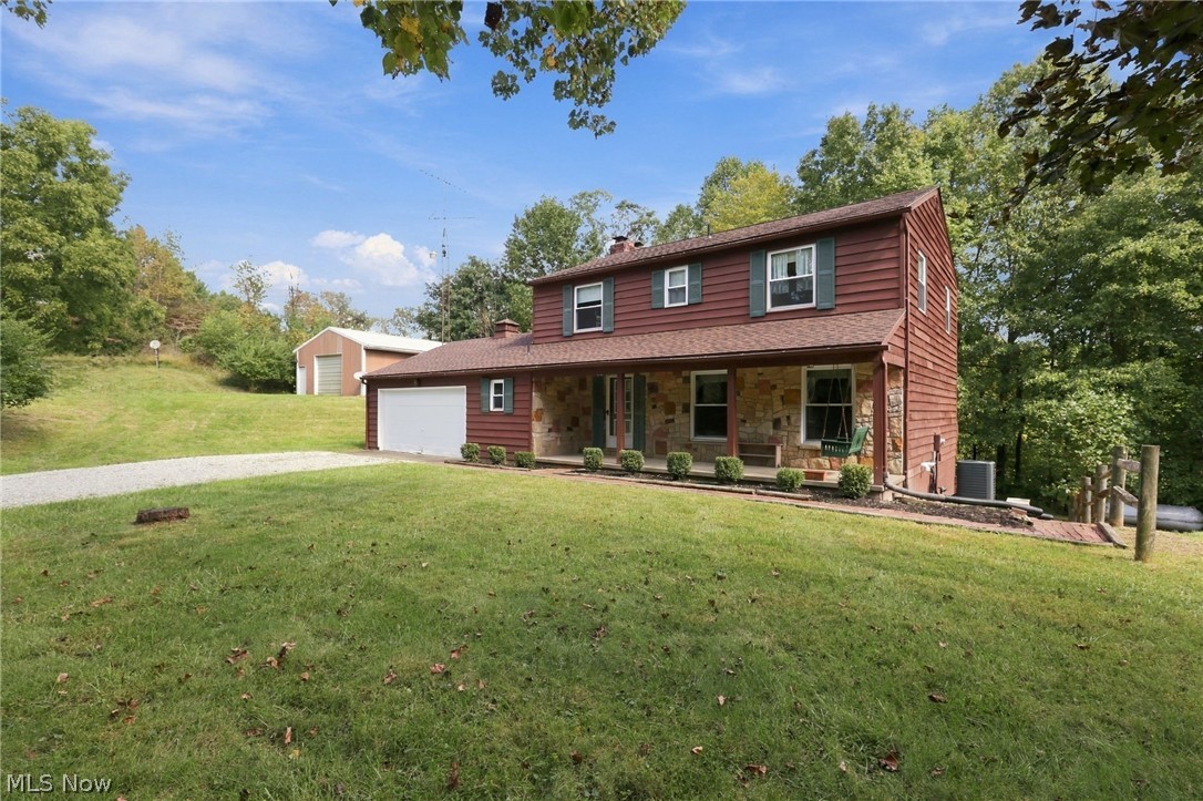 45582 Township Road 288 Conesville OH 43811