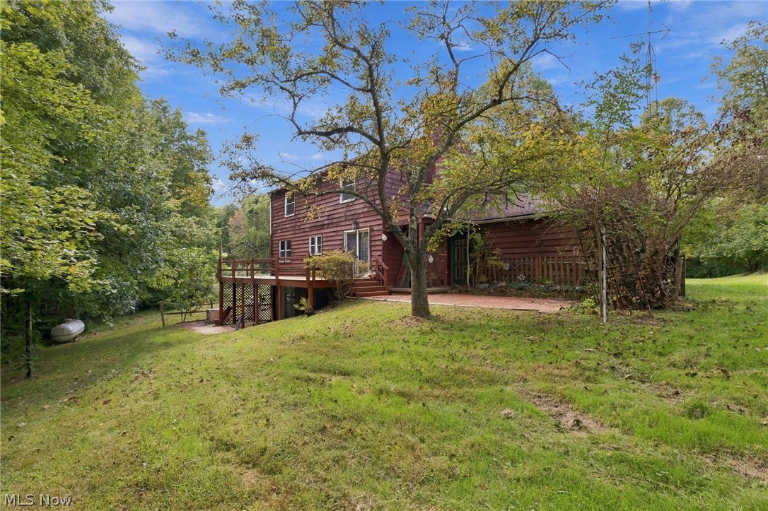 45582 Township Road 288 Conesville OH 43811