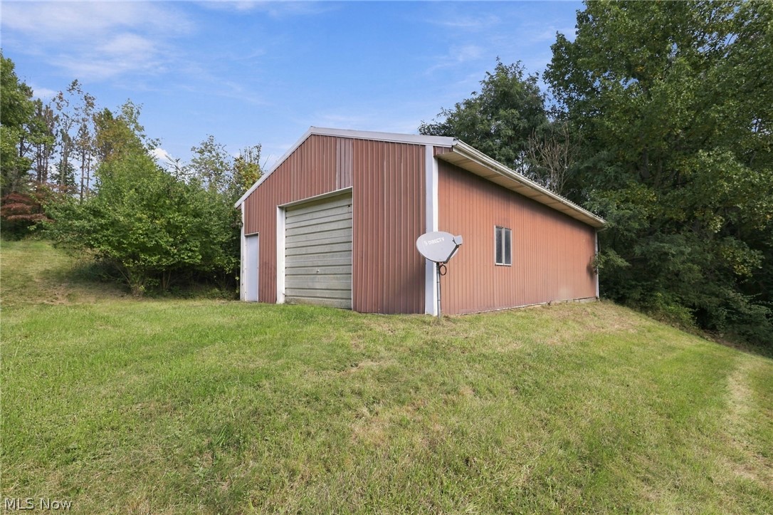 45582 Township Road 288 Conesville OH 43811