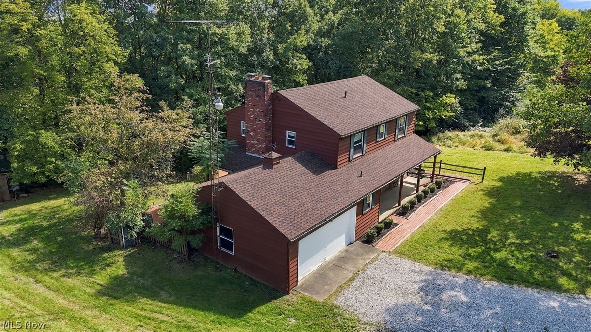 45582 Township Road 288 Conesville OH 43811