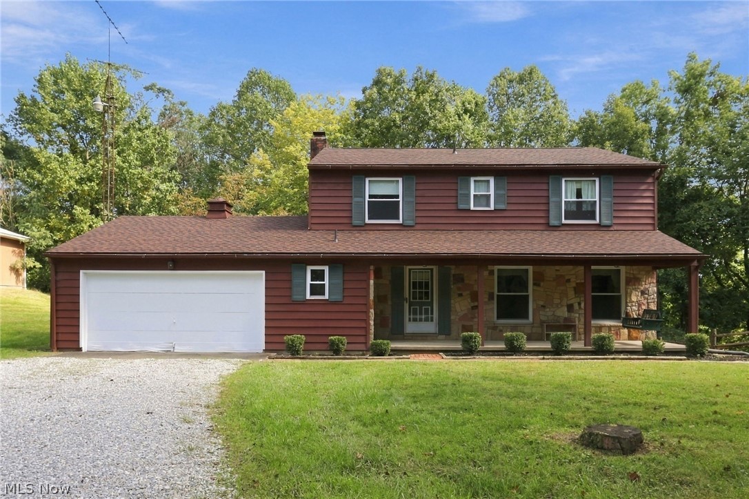 45582 Township Road 288 Conesville OH 43811