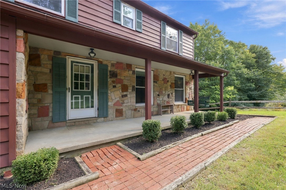 45582 Township Road 288 Conesville OH 43811