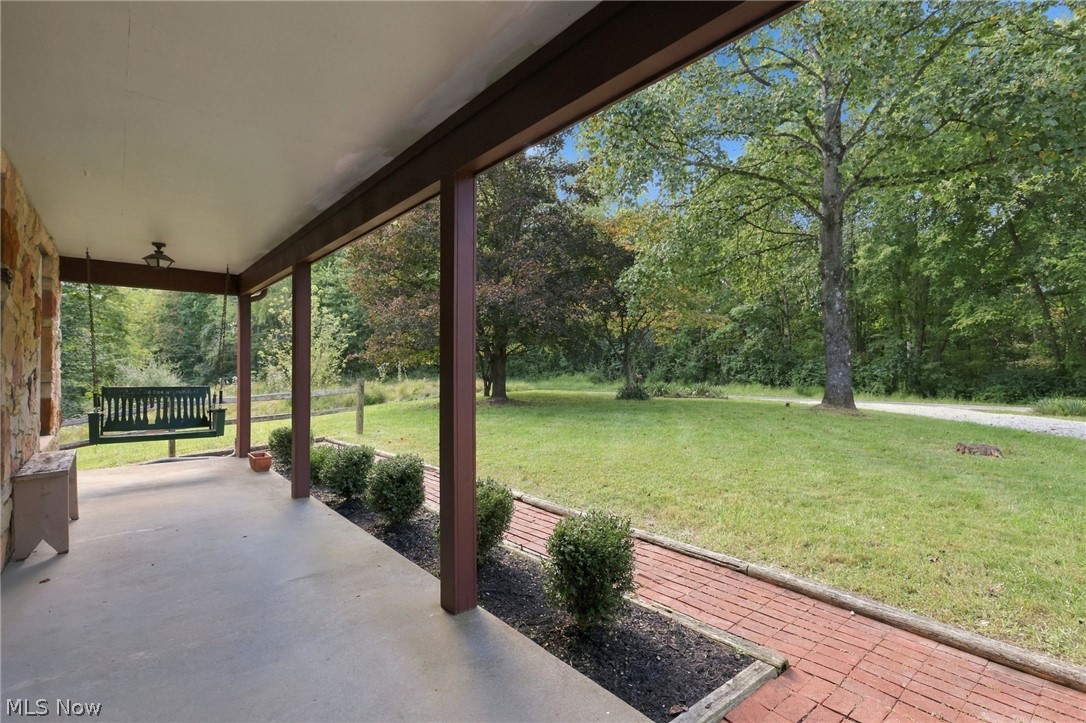 45582 Township Road 288 Conesville OH 43811