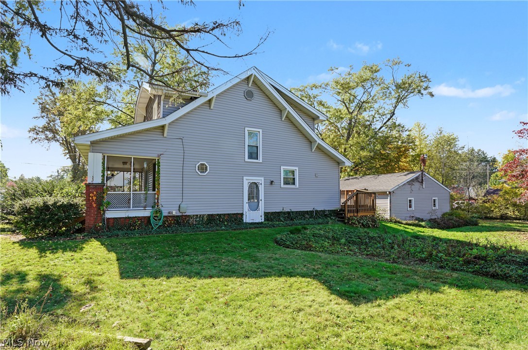 32 Hawk Avenue Akron OH 44312