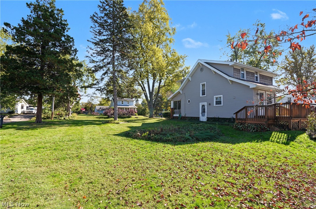 32 Hawk Avenue Akron OH 44312