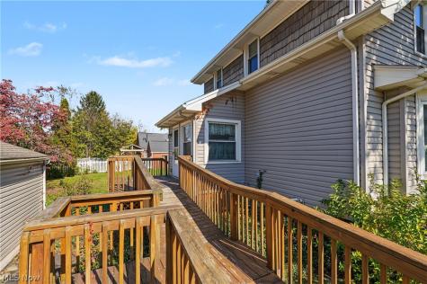 32 Hawk Avenue Akron OH 44312