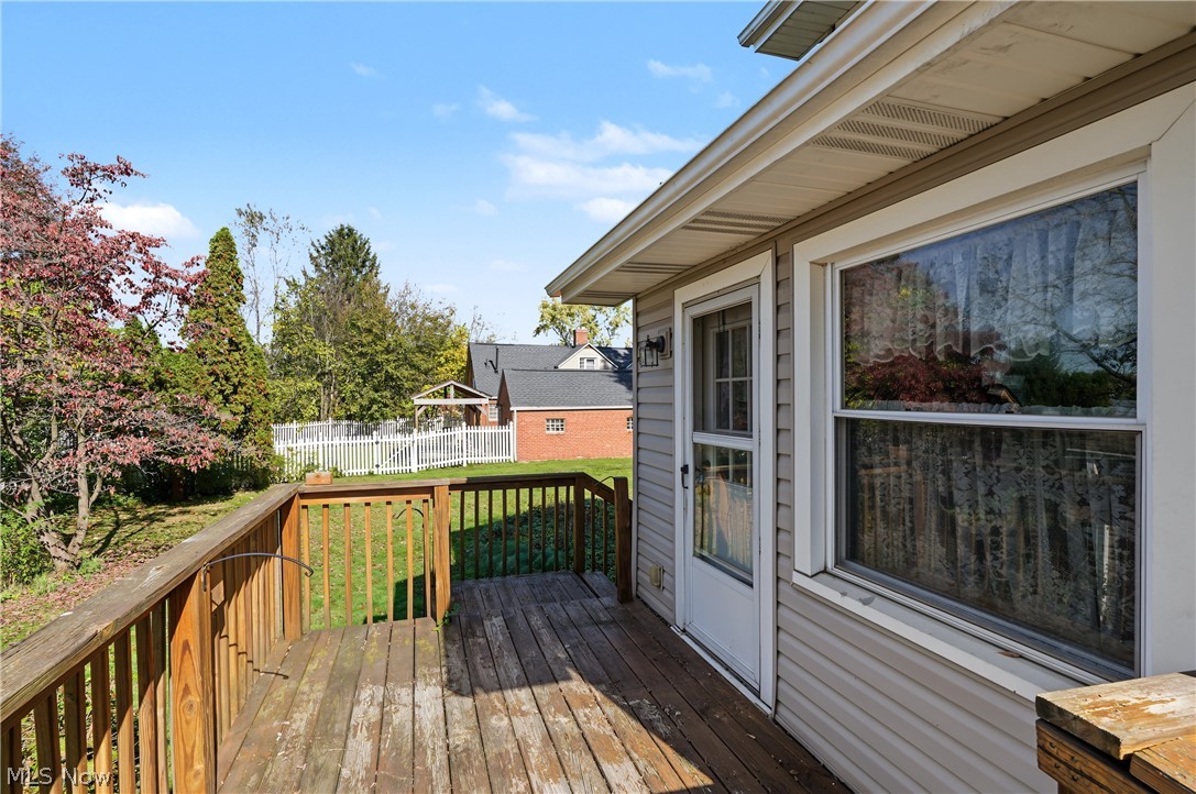 32 Hawk Avenue Akron OH 44312
