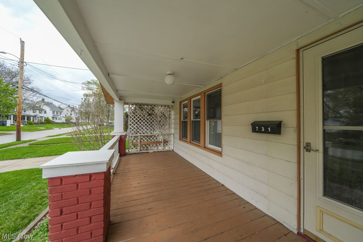731 Notre Dame Avenue Cuyahoga Falls OH 44221
