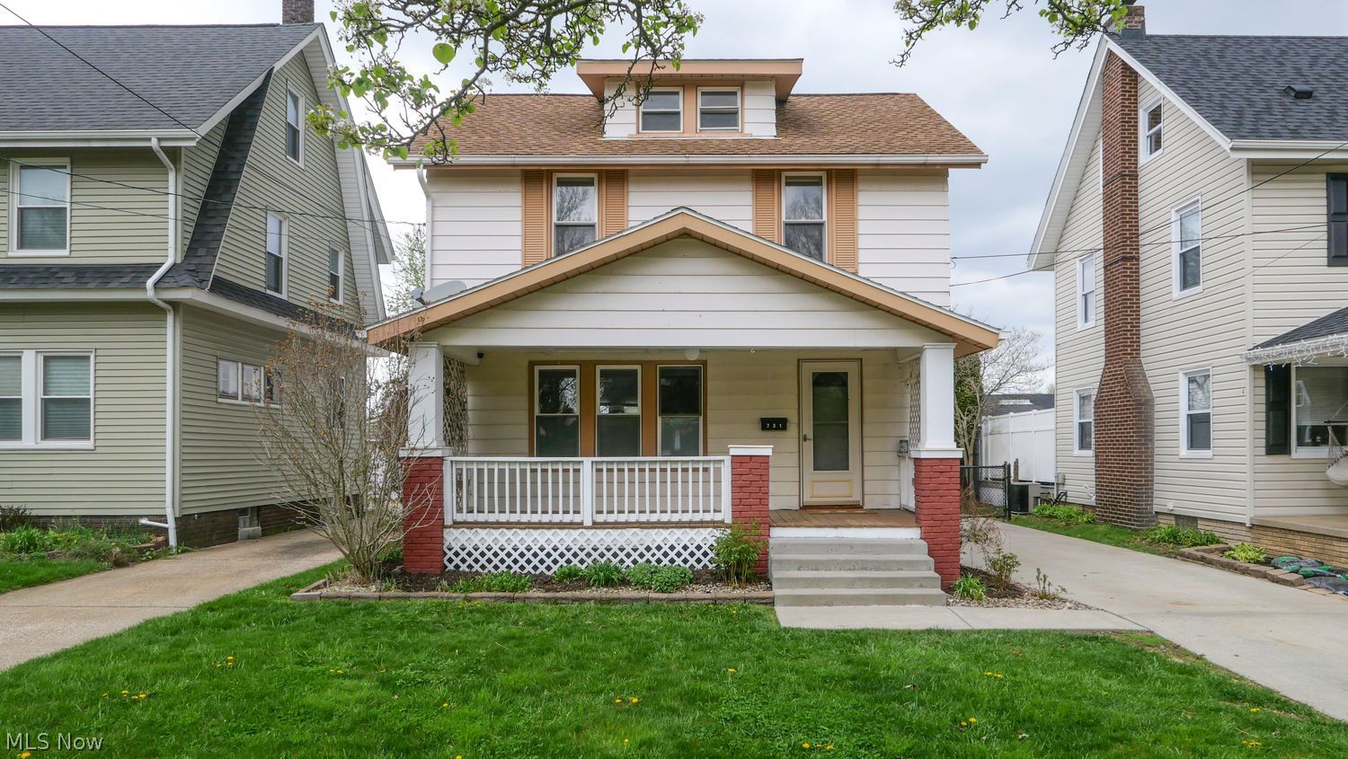 731 Notre Dame Avenue Cuyahoga Falls OH 44221