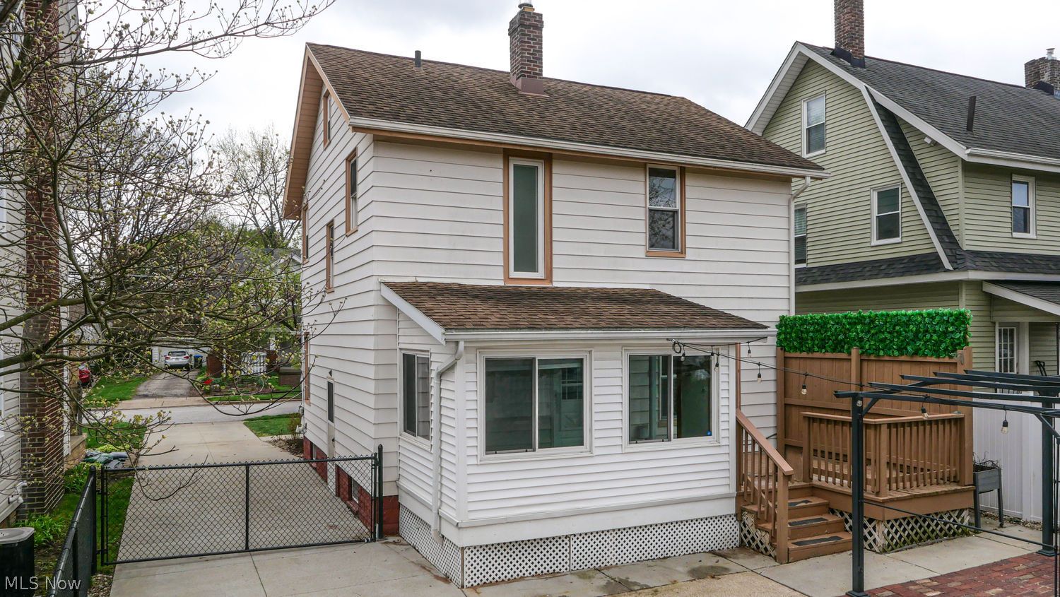 731 Notre Dame Avenue Cuyahoga Falls OH 44221