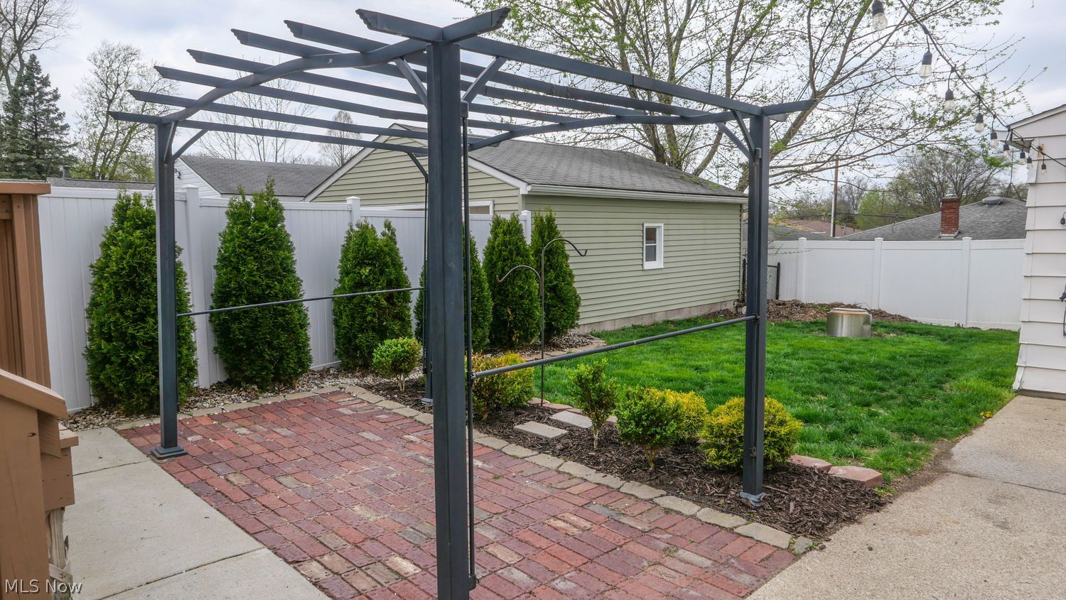 731 Notre Dame Avenue Cuyahoga Falls OH 44221