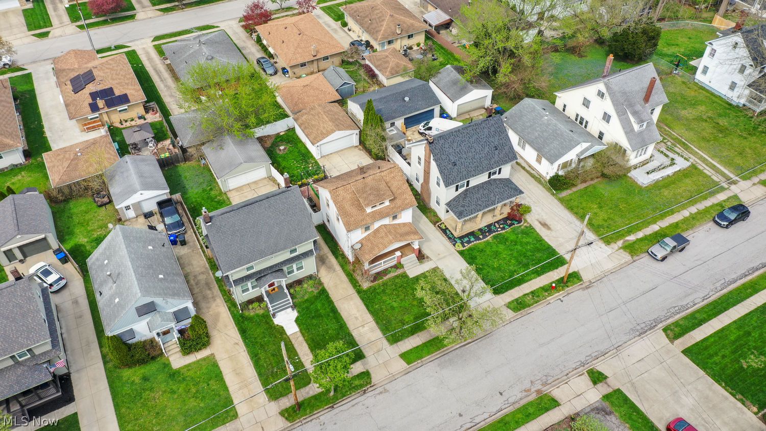 731 Notre Dame Avenue Cuyahoga Falls OH 44221