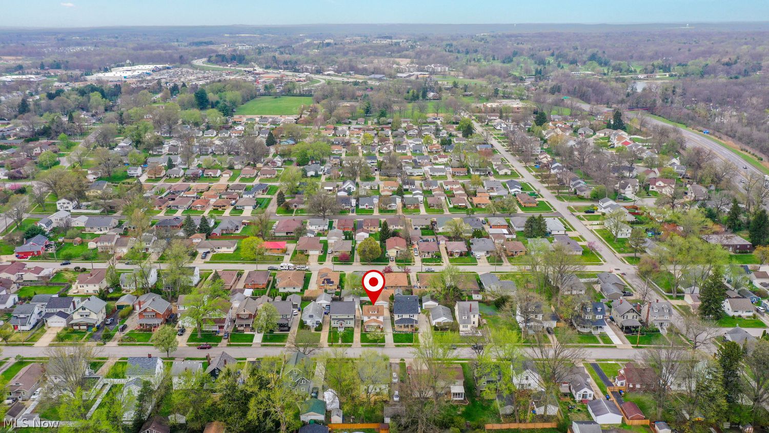 731 Notre Dame Avenue Cuyahoga Falls OH 44221