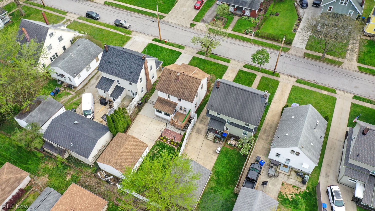 731 Notre Dame Avenue Cuyahoga Falls OH 44221