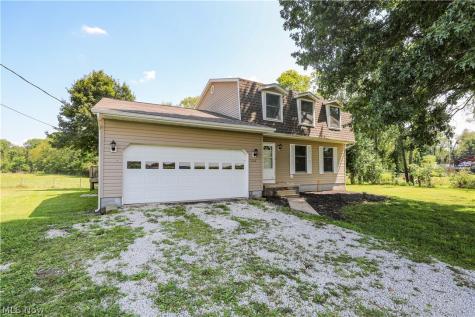 1164 Hartville Road Atwater OH 44201