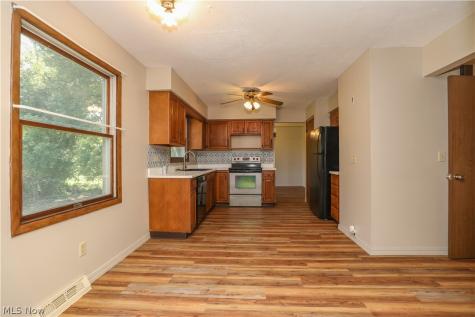 1164 Hartville Road Atwater OH 44201