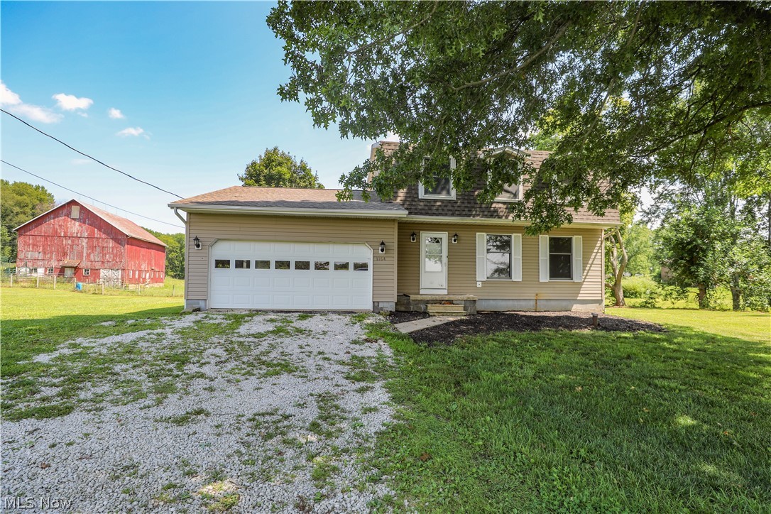 1164 Hartville Road Atwater OH 44201