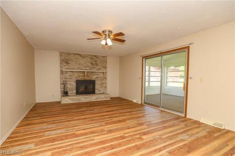1164 Hartville Road Atwater OH 44201