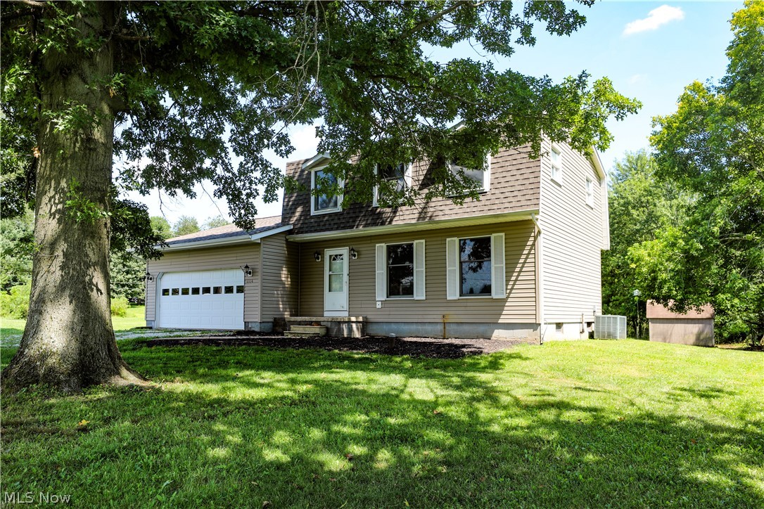 1164 Hartville Road Atwater OH 44201
