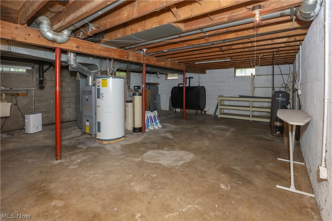 1164 Hartville Road Atwater OH 44201