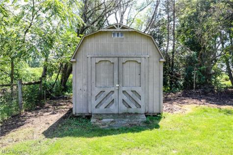 1164 Hartville Road Atwater OH 44201