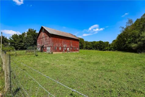 1164 Hartville Road Atwater OH 44201