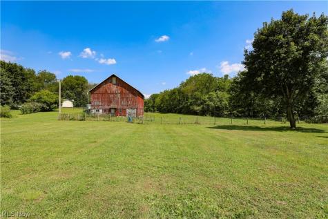 1164 Hartville Road Atwater OH 44201