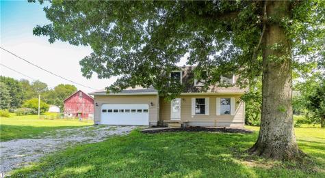 1164 Hartville Road Atwater OH 44201