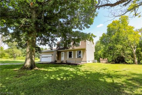 1164 Hartville Road Atwater OH 44201
