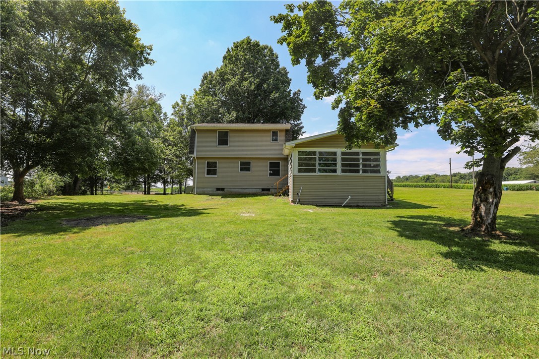 1164 Hartville Road Atwater OH 44201
