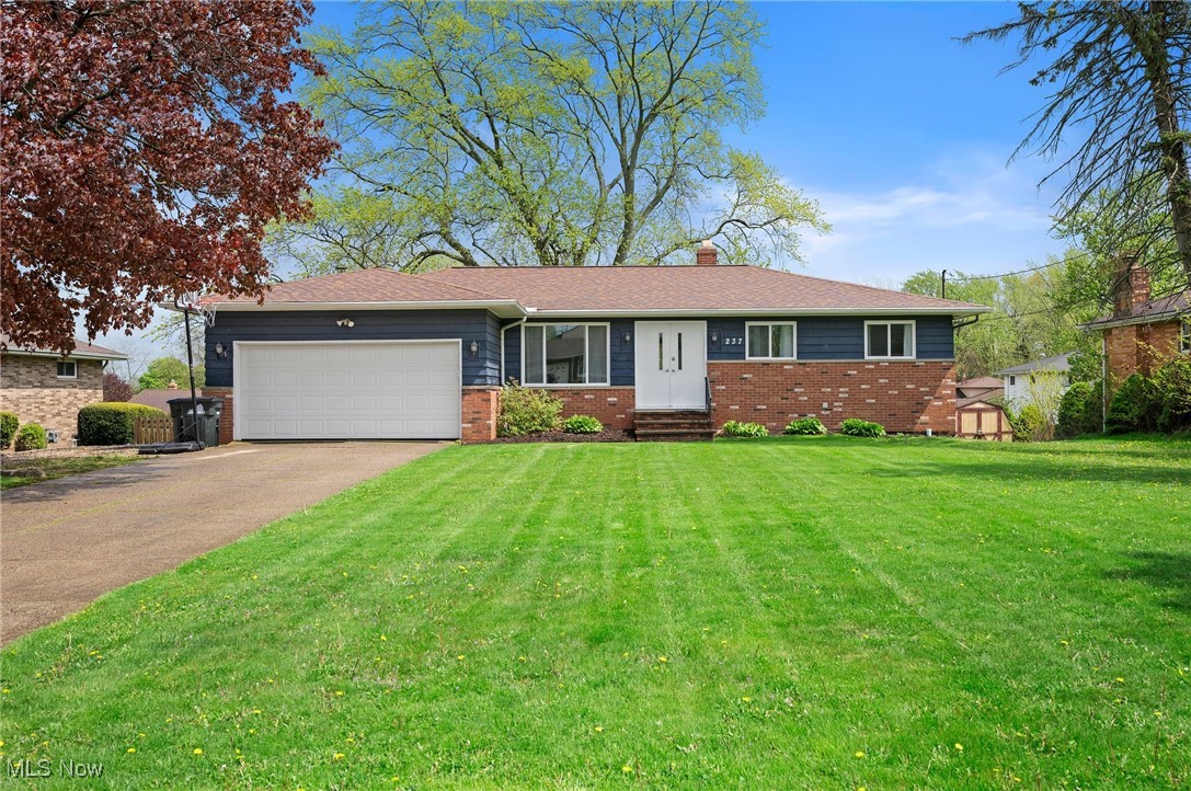 237 Judita Drive Brunswick OH 44212